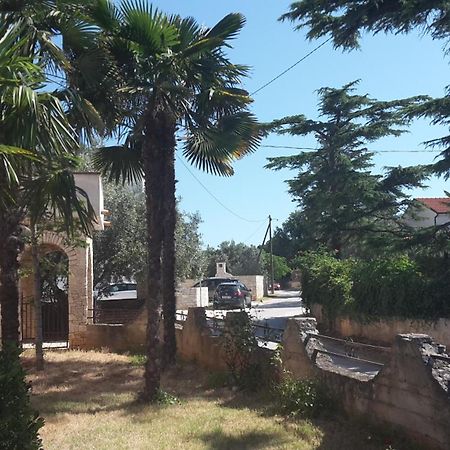 Apartment Zlata Vrcevan Medulin Zewnętrze zdjęcie