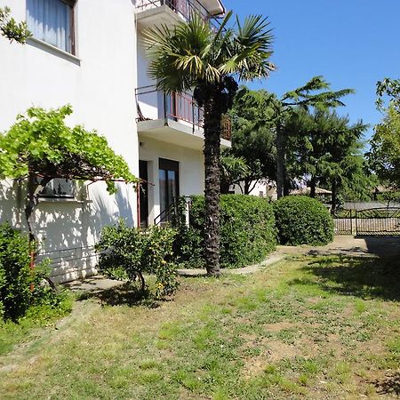 Apartment Zlata Vrcevan Medulin Zewnętrze zdjęcie