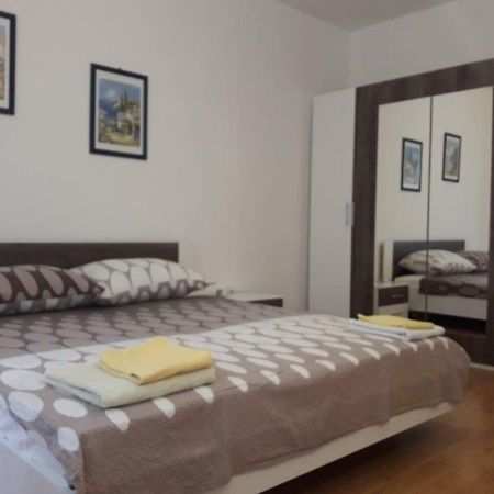 Apartment Zlata Vrcevan Medulin Zewnętrze zdjęcie