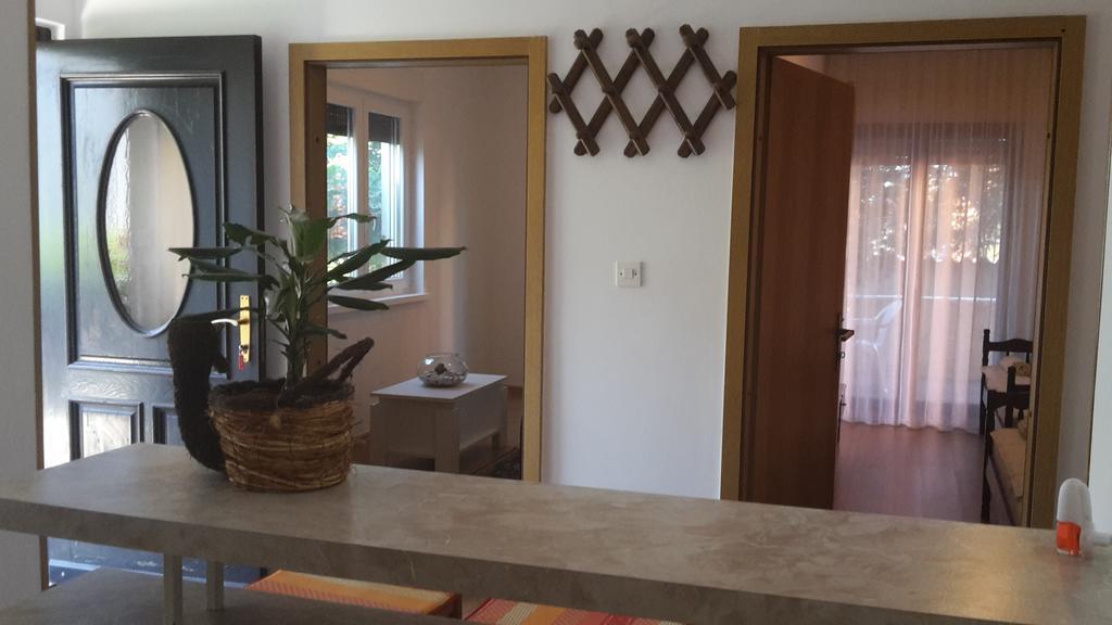 Apartment Zlata Vrcevan Medulin Zewnętrze zdjęcie