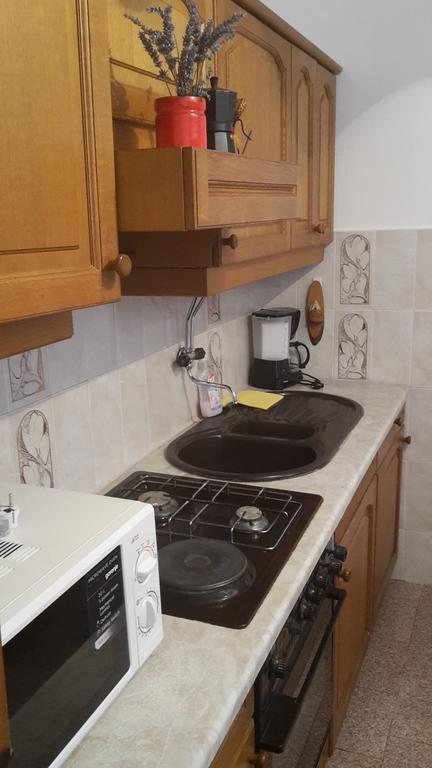Apartment Zlata Vrcevan Medulin Zewnętrze zdjęcie
