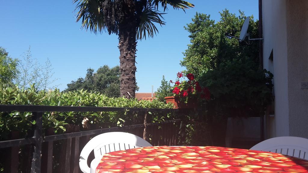 Apartment Zlata Vrcevan Medulin Zewnętrze zdjęcie