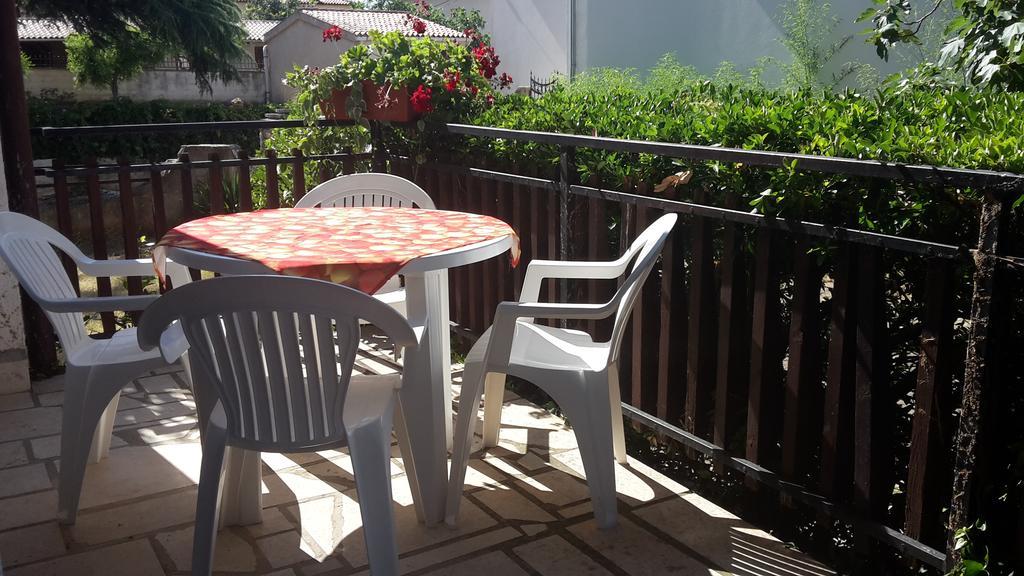 Apartment Zlata Vrcevan Medulin Zewnętrze zdjęcie