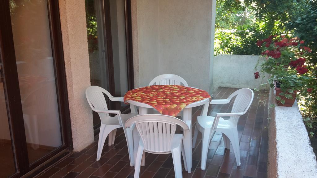 Apartment Zlata Vrcevan Medulin Zewnętrze zdjęcie
