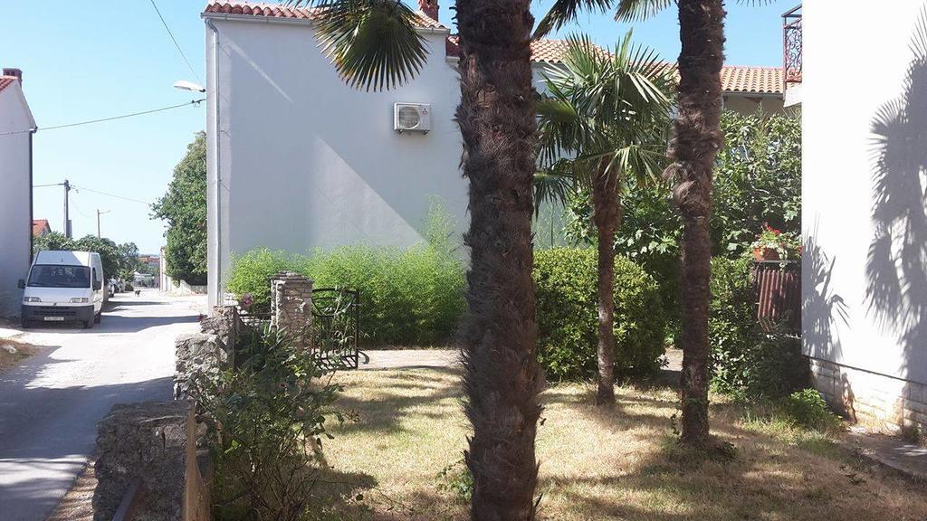 Apartment Zlata Vrcevan Medulin Zewnętrze zdjęcie