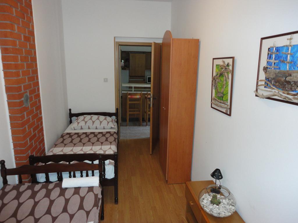 Apartment Zlata Vrcevan Medulin Zewnętrze zdjęcie