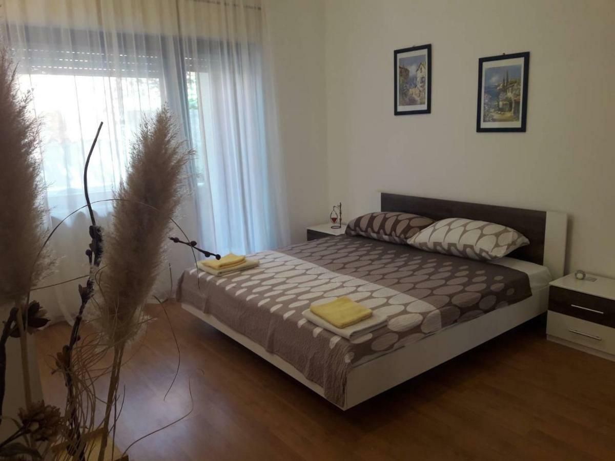 Apartment Zlata Vrcevan Medulin Zewnętrze zdjęcie